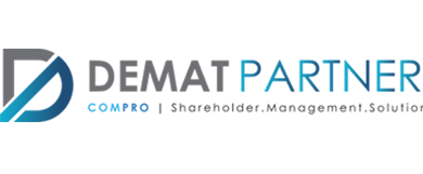Demat Partner logo