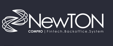 NewTON app logo