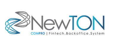 NewTON logo