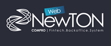 Web NewTON app logo