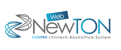 Web NewTON logo